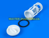 Крышка насоса (фильтр) Electrolux 50290260004 Original
