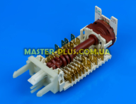 Переключатель режимов духовки Bosch Siemens 12022975