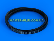 Ремень 1225 J4 EL «Optibelt» черный