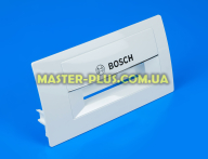 Ручка лотка порошкоприймача Bosch Siemens 633355 для пральної машини