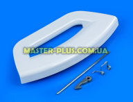 Ручка дверки (люка) Indesit C00507932 Original для стиральной машины