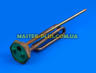 ТЭН Thermowatt 1,5 кВат, гайка,  c портом под анод