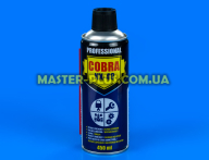 Мультифункциональная смазка COBRA NX-40 450ml NOWAX (США)