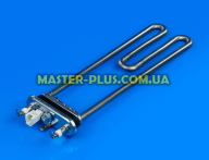 ТЕН 1950w 245мм з датчиком Kawai для пральної машини