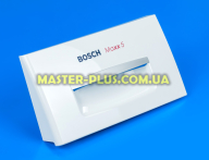 Крышка (передняя) порошкоприемника Bosch 499957