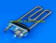 ТЭН 1300W 160мм с датчиком Kawai