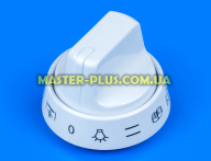 Ручка переключения режимов духовки Ariston C00301802