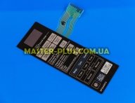Панель управления (мембрана) LG MFM61856201