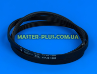 Ремень EL 1258/1260 J4 Whirlpool 482000026923 Original
