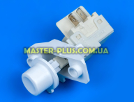 Кнопка сетевая в сборе Beko 2883500100