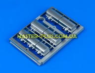 Блок кнопок Electrolux 50280505004