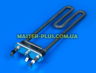 ТЭН 1950W 220мм без отв. Candy 41021737