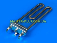 ТЕН 1450W 190 мм IRCA для пральної машини