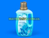 Кондиціонер для білизни Delice Silky Touch 1 л для хімії