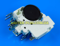 Пусковое реле АСС ZAF5