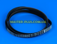 Ремень 1207 PJE «Hutchinson» черный