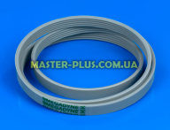 Ремень 1161 J5 EL «MEGADYNE» желтый