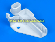 Держатель полки с фиксатором откидной панели (левый) Snaige D270073-03
