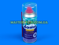 Смазка силиконовая Domo для резиновых уплотнителей 150 мл