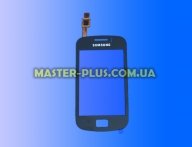 Тачскрин для телефона Samsung S6500 Black