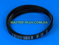 Ремень 1255 J5 EL «Optibelt» черный