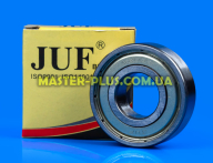 Подшипник 203 ZZ JUF