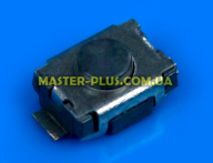 Кнопка тактовая 3х4x2,5 мм 2pin