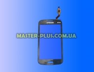 Тачскрин для телефона Samsung I8262 Galaxy Core Blue