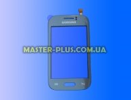 Тачскрин для телефона Samsung S6310/S6312 Black