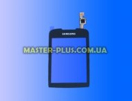 Тачскрин для телефона Samsung S3850 Black