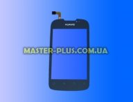 Тачскрин для телефона Huawei U8650 Aqua Black