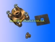 Холодная врезка на трубу 3/4&quot;