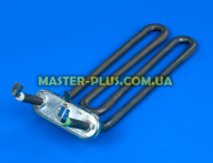 ТЭН 1800w 190мм Indesit C00051730