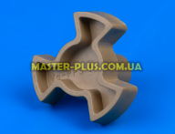 Куплер (грибочек) тарелки 2,15см.