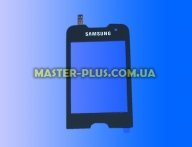 Тачскрин для телефона Samsung S5600 Black