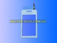 Тачскрин для телефона Samsung S5230 White Taiwan