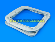 Резина (манжет) люка совместимая с Whirlpool 481246668596 для стиральной машины