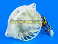 Вентилятор совместим с LG EAU65075302