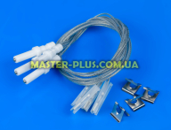 Комплект свечей розжига универсальный (COD.34101001)