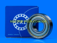 Подшипник 202 ZZ C3 ZKL (Чехия)