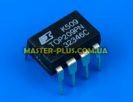 Микросхема импульсного блока питания TOP209PN