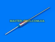 Термопредохранитель 165°C 15A 250V