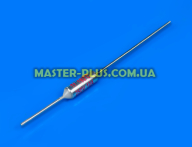 Термопредохранитель невосстанавливающийся 192°C 10A 250V