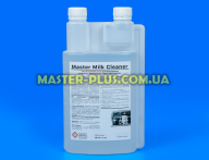 Жидкость для удаления белковых, жировых и других загрязнений Master Milk Cleaner 1л