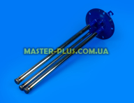 Фланец под «сухие» ТЭНы совместимый с Ariston 65118364