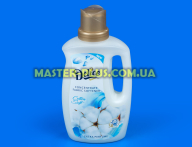 Кондиціонер для білизни Delice Cotton Soft 1 л для хімії