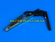 Завес (петля) двери духовки левая Indesit C00111614