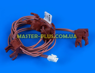 Комплект микропереключателей поджига Ariston C00264307