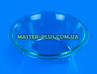 Стекло двери (люка) Bosch 11033528