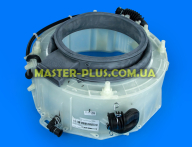 Передняя часть бака в сборе Samsung DC97-18841J Original